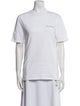 Aimé Leon Dore Crew Neck Short Sleeve T-Shirt