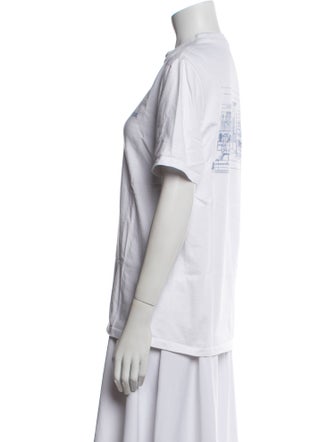 Aimé Leon Dore Crew Neck Short Sleeve T-Shirt