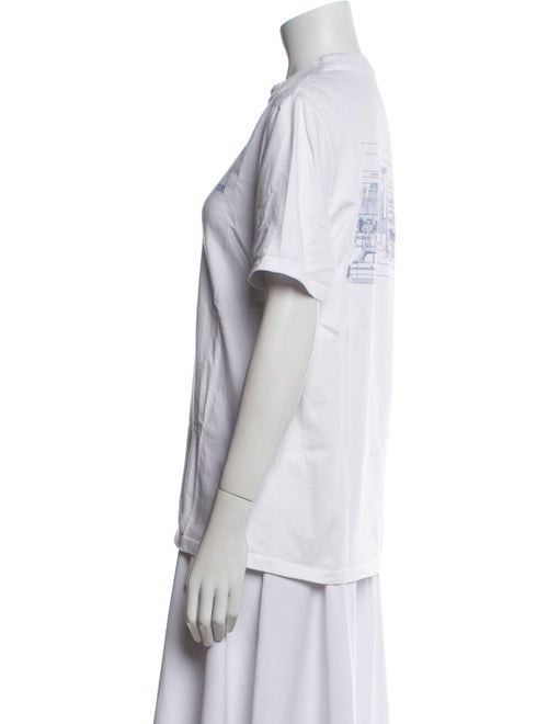 Aimé Leon Dore Crew Neck Short Sleeve T-Shirt