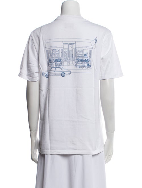 Aimé Leon Dore Crew Neck Short Sleeve T-Shirt