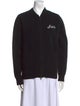 Aimé Leon Dore Wool V-Neck Sweater