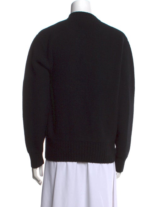 Aimé Leon Dore Wool V-Neck Sweater