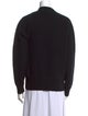 Aimé Leon Dore Wool V-Neck Sweater