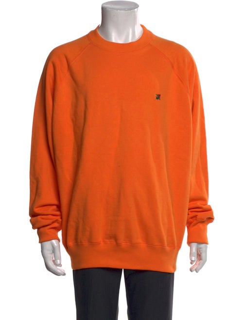 Aimé Leon Dore Crew Neck Long Sleeve Sweatshirt
