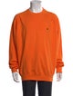 Aimé Leon Dore Crew Neck Long Sleeve Sweatshirt