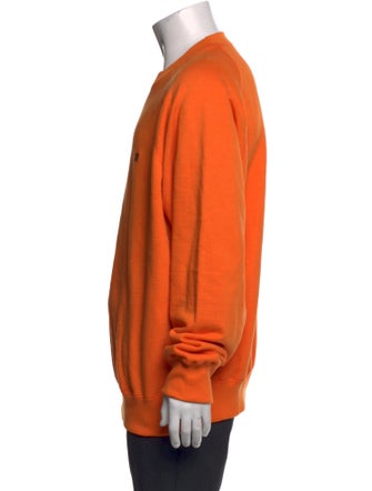 Aimé Leon Dore Crew Neck Long Sleeve Sweatshirt