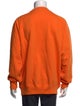 Aimé Leon Dore Crew Neck Long Sleeve Sweatshirt