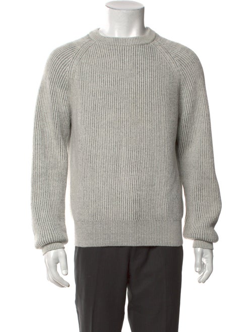 Aimé Leon Dore Crew Neck Long Sleeve Pullover