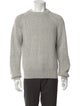 Aimé Leon Dore Crew Neck Long Sleeve Pullover
