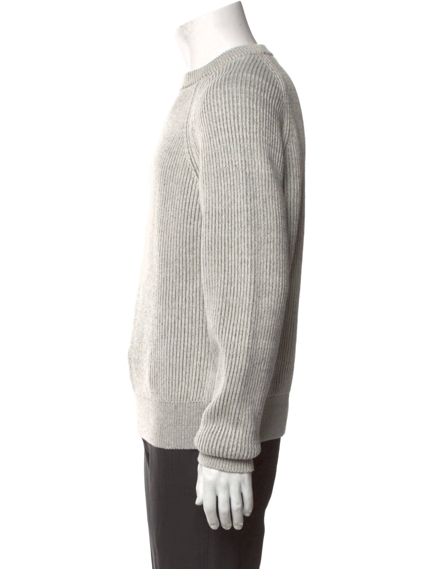 Aimé Leon Dore Crew Neck Long Sleeve Pullover