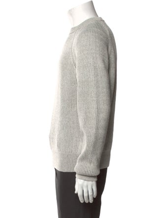 Aimé Leon Dore Crew Neck Long Sleeve Pullover