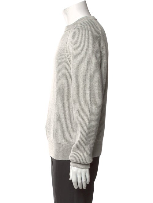 Aimé Leon Dore Crew Neck Long Sleeve Pullover