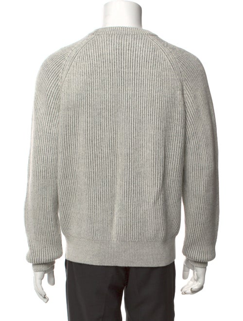 Aimé Leon Dore Crew Neck Long Sleeve Pullover