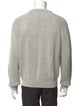 Aimé Leon Dore Crew Neck Long Sleeve Pullover