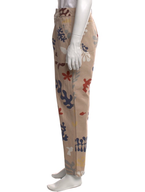 Aimé Leon Dore Straight-Leg Jeans