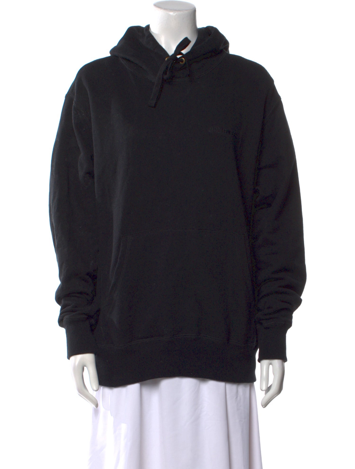 Aimé Leon Dore Crew Neck Long Sleeve Sweatshirt
