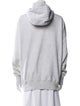 Aimé Leon Dore V-Neck Long Sleeve Sweatshirt