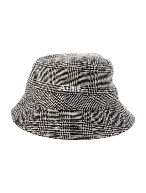 Aimé Leon Dore Mens' bucket hat