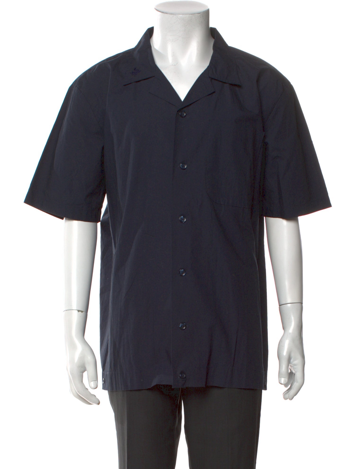 Aimé Leon Dore Short Sleeve Shirt