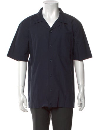 Aimé Leon Dore Short Sleeve Shirt