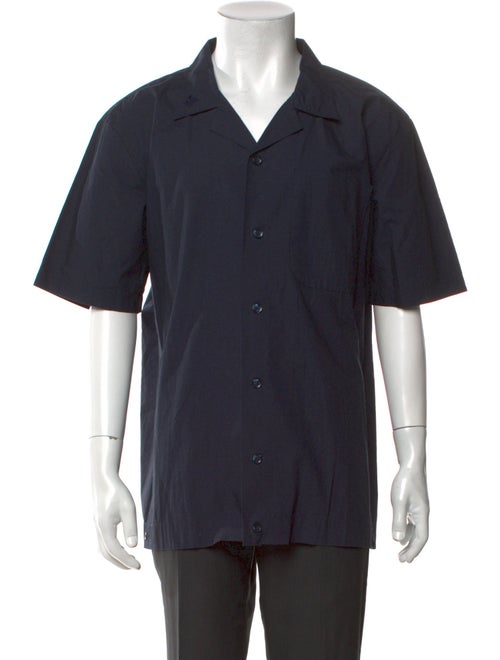 Aimé Leon Dore Short Sleeve Shirt