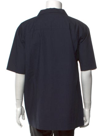 Aimé Leon Dore Short Sleeve Shirt