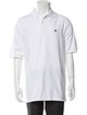 Aimé Leon Dore Collar Short Sleeve Polo Shirt