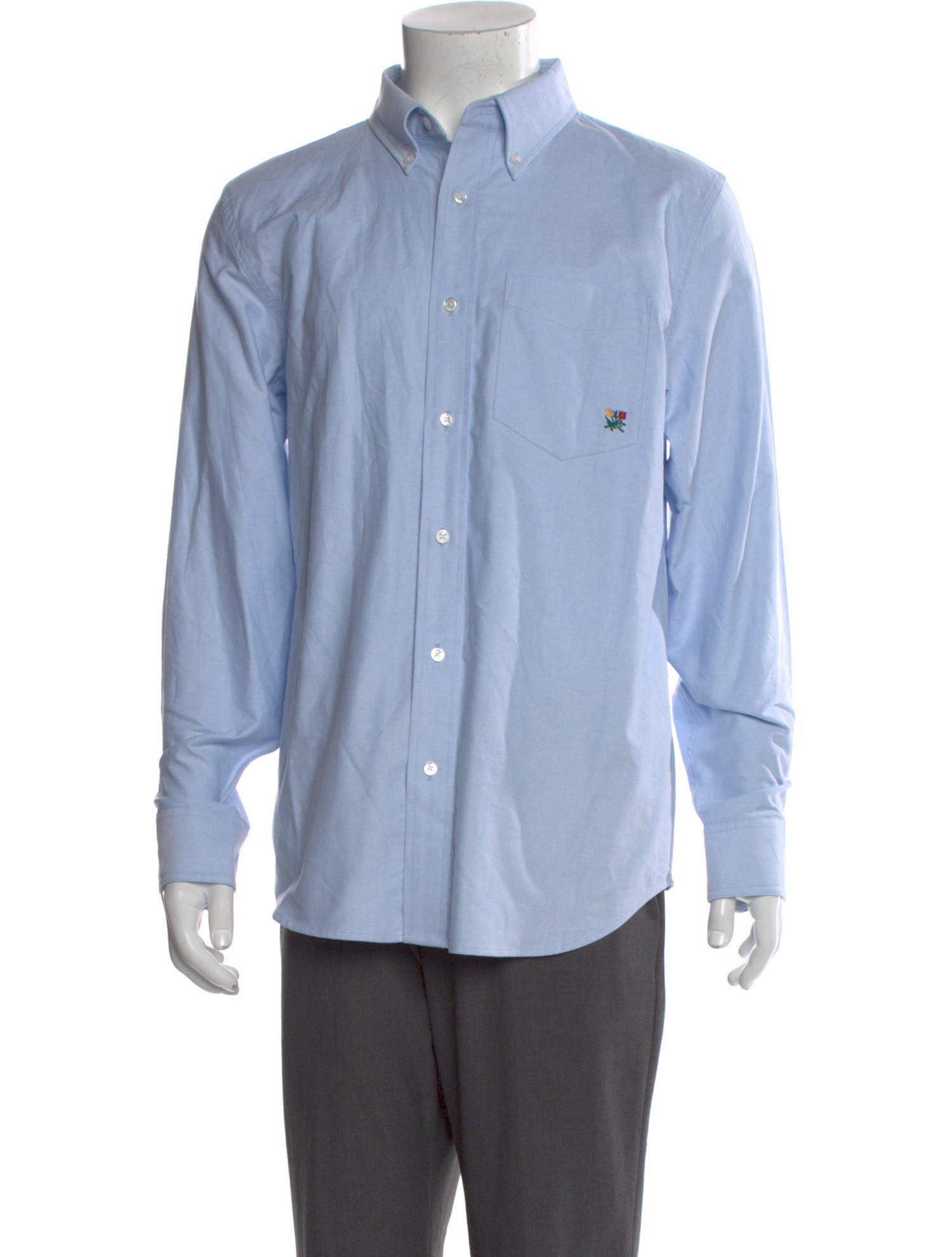 Aimé Leon Dore Long Sleeve Shirt