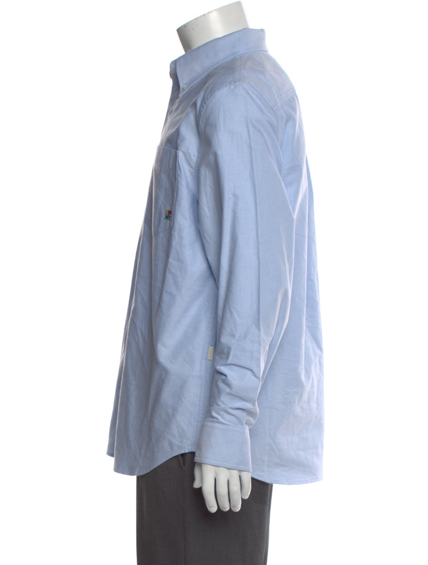 Aimé Leon Dore Long Sleeve Shirt