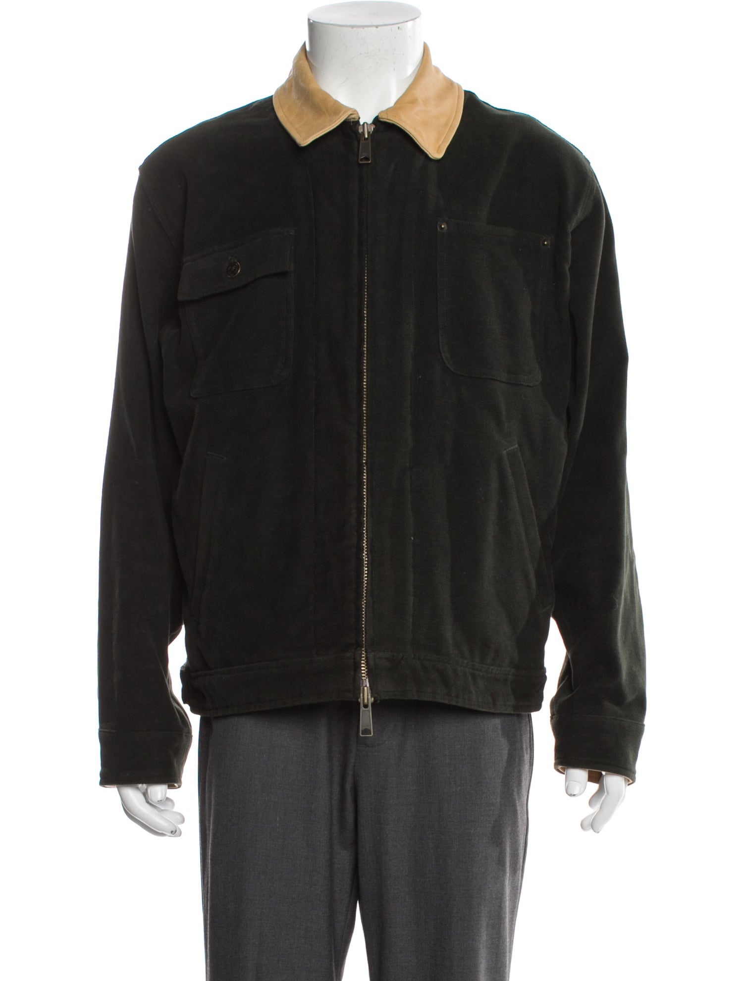 Aimé Leon Dore Utility Jacket