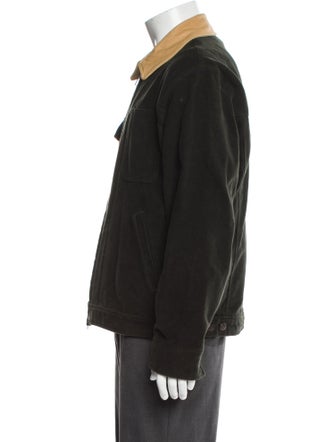 Aimé Leon Dore Utility Jacket