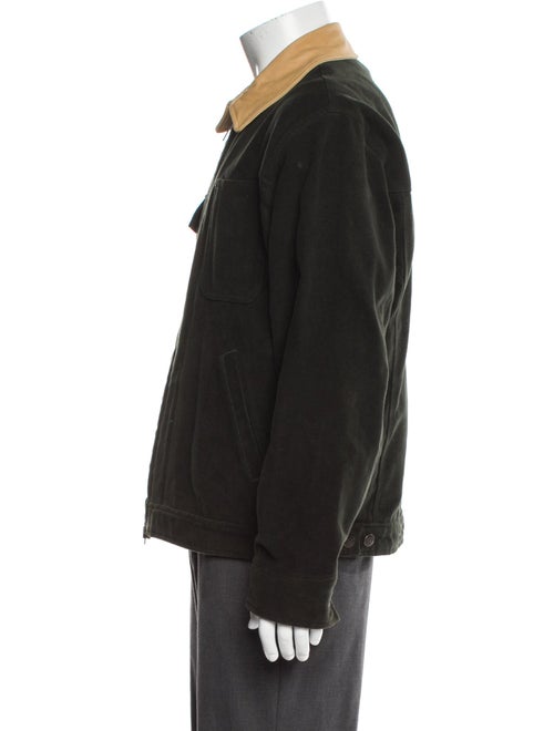 Aimé Leon Dore Utility Jacket