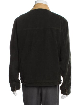 Aimé Leon Dore Utility Jacket