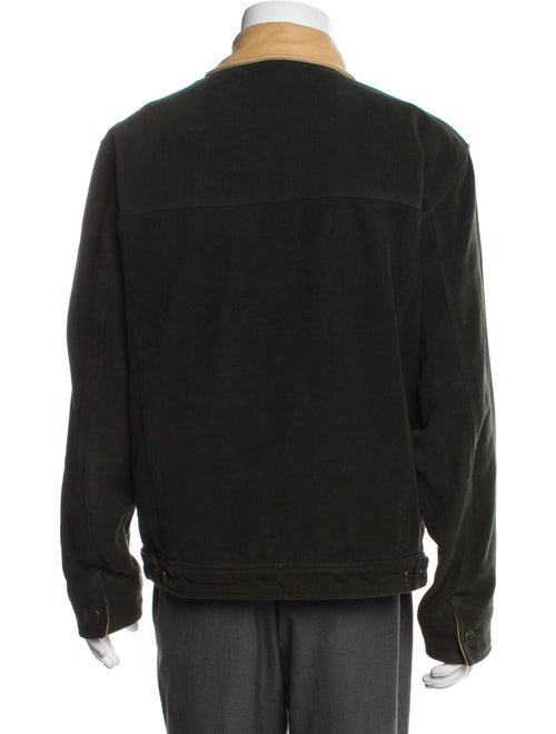 Aimé Leon Dore Utility Jacket