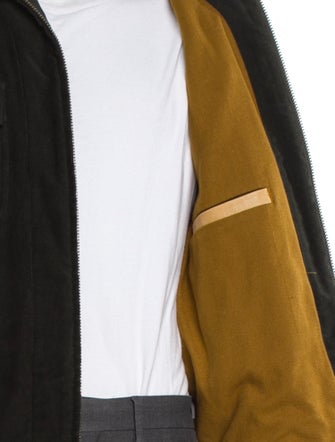 Aimé Leon Dore Utility Jacket