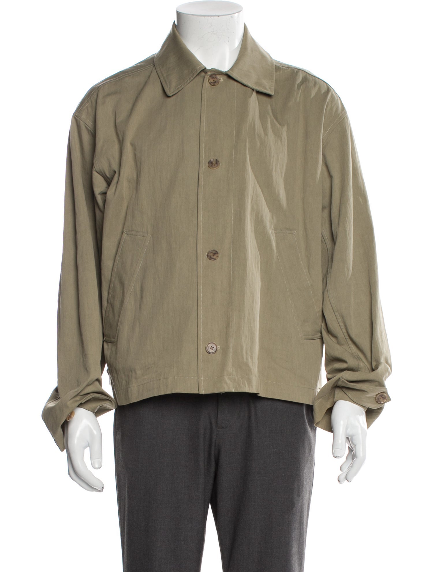 Aimé Leon Dore Jacket