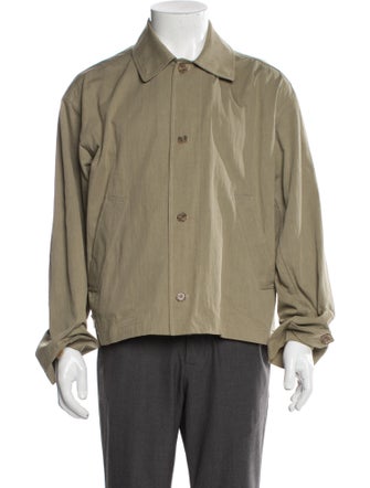 Aimé Leon Dore Jacket