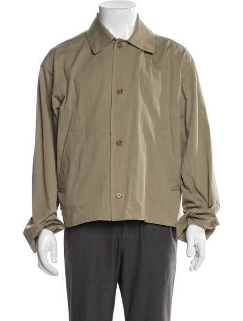 Aimé Leon Dore Jacket