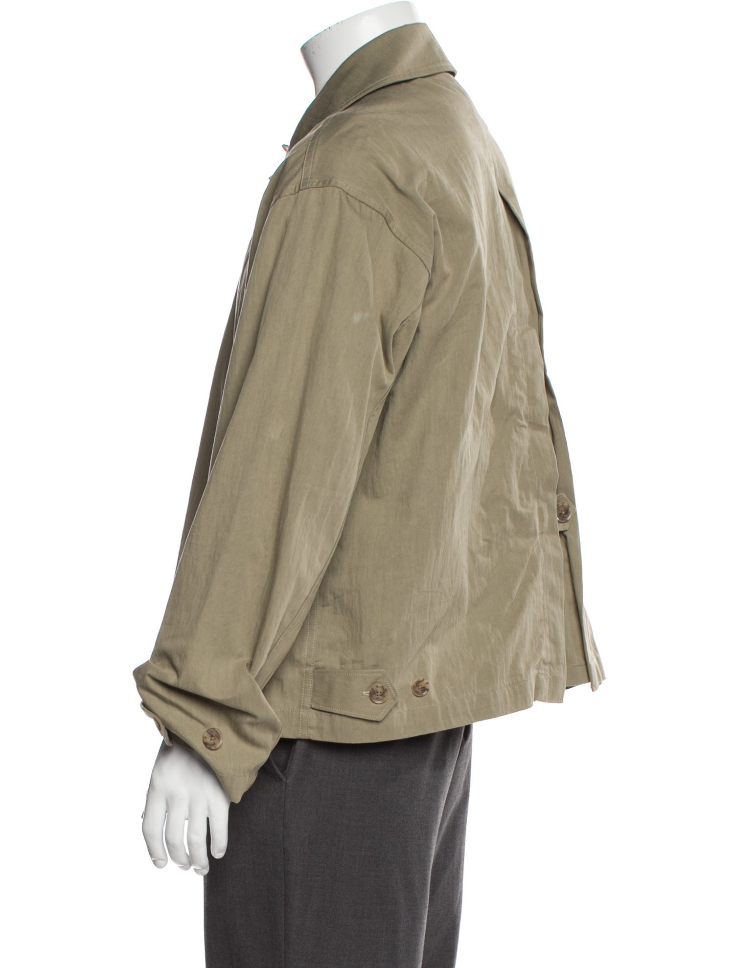 Aimé Leon Dore Jacket