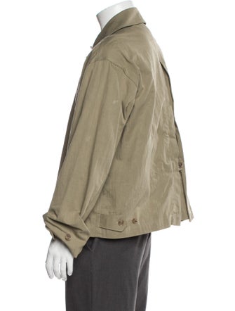 Aimé Leon Dore Jacket