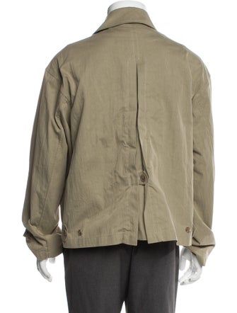 Aimé Leon Dore Jacket