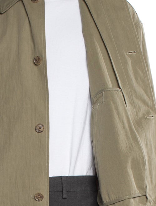 Aimé Leon Dore Jacket