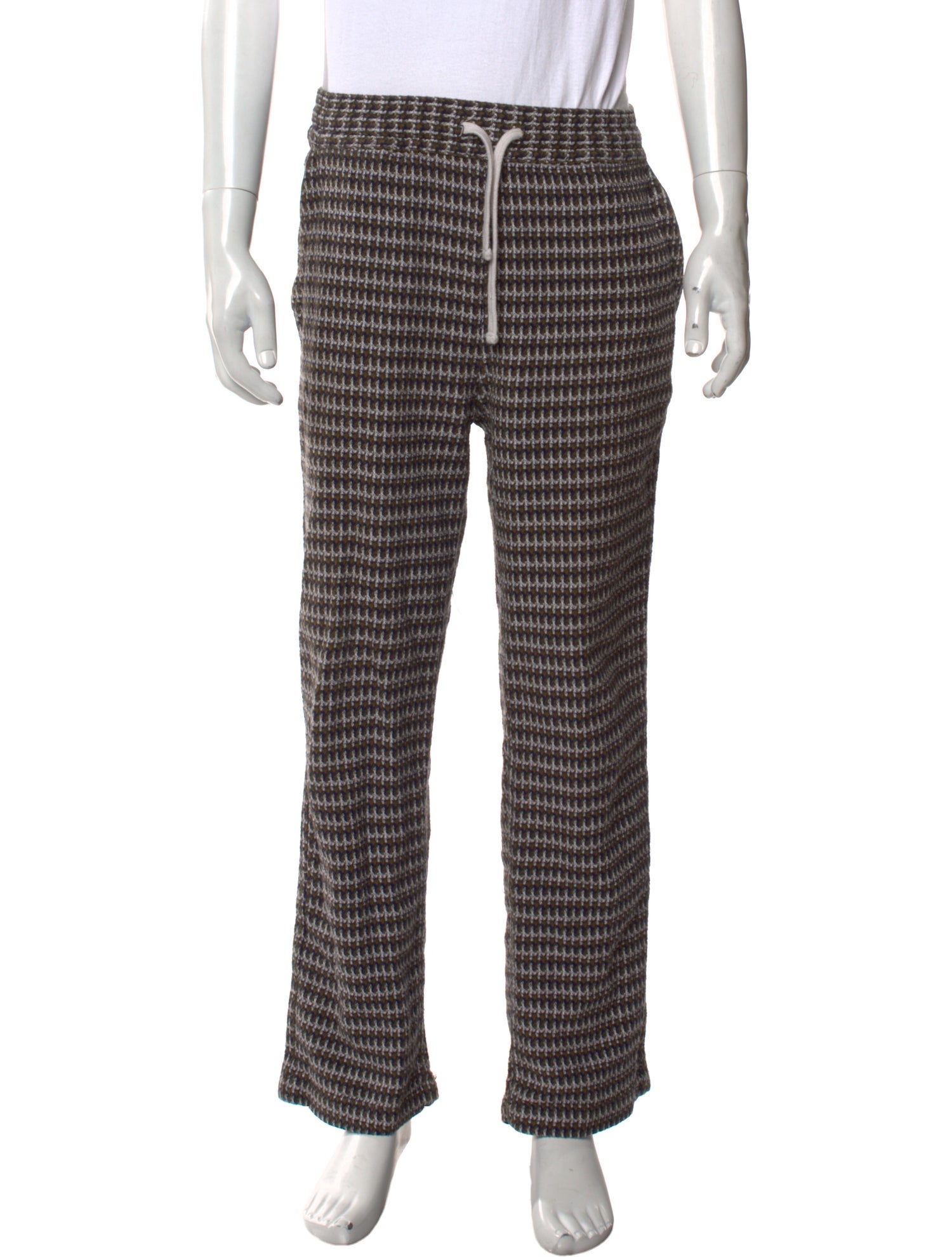 Aimé Leon Dore Printed Pants