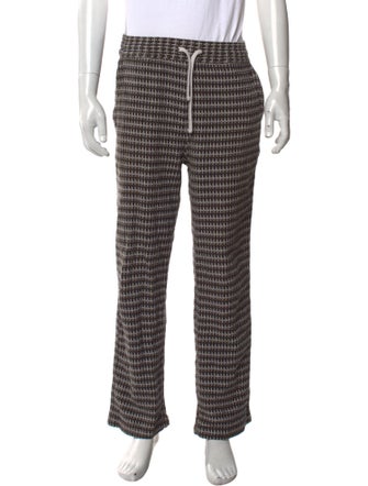 Aimé Leon Dore Printed Pants