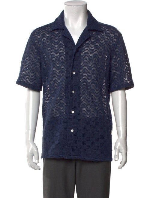 Aimé Leon Dore Short Sleeve Shirt