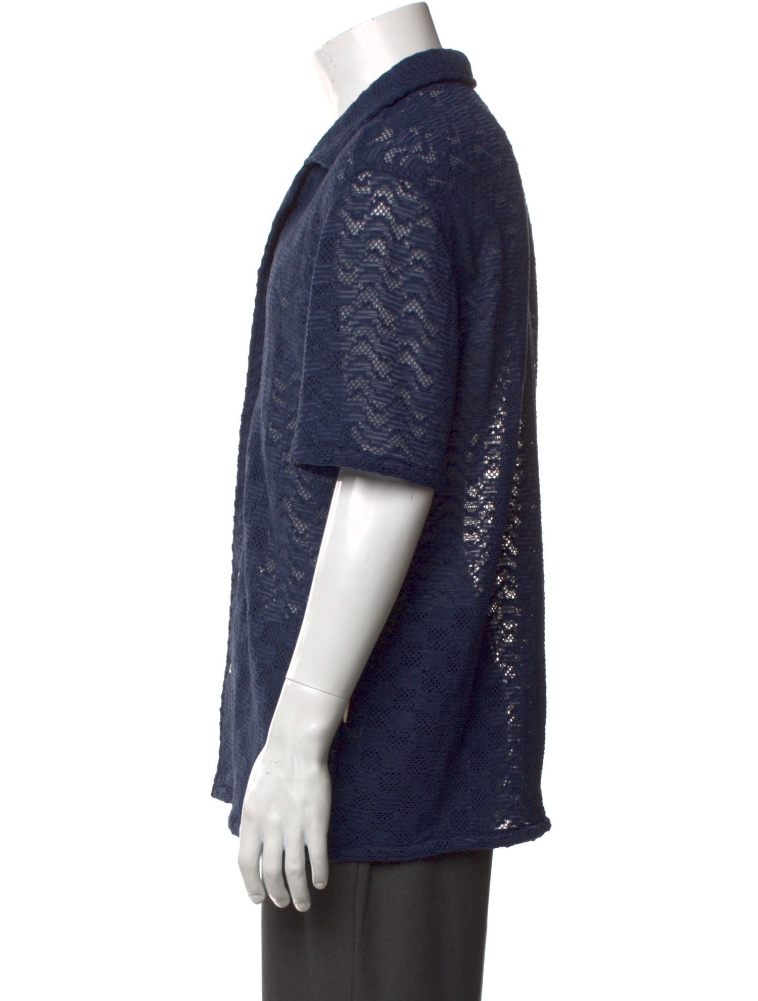 Aimé Leon Dore Short Sleeve Shirt