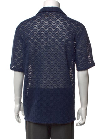 Aimé Leon Dore Short Sleeve Shirt