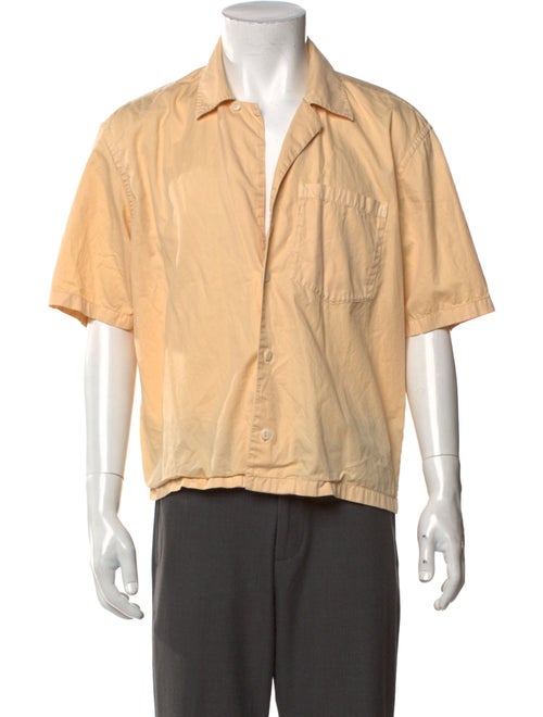 Aimé Leon Dore Short Sleeve Shirt