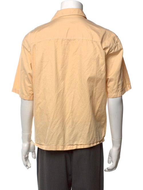 Aimé Leon Dore Short Sleeve Shirt