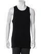 Aimé Leon Dore Scoop Neck Sleeveless Tank